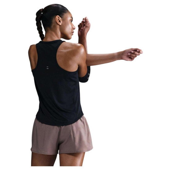 Nike Γυναικεία αμάνικη μπλούζα Tempo Dri-FIT Running Tank Top